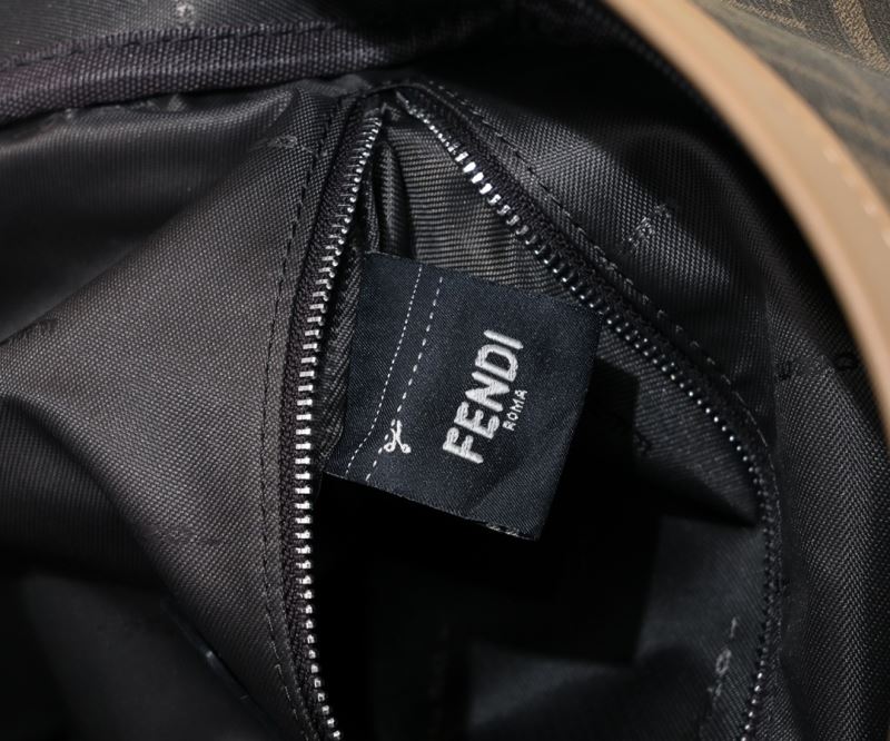 Fendi Backpacks